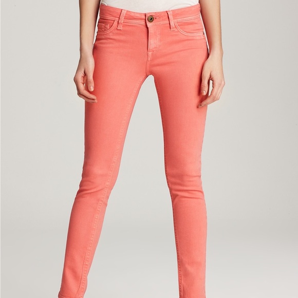 DL1961 Angel Jeans - Picture 6 of 6